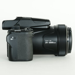 Nikon COOLPIX P1000 Nikon COOLPIX P1000