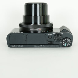 SONY Cyber-shot DSC-HX99 SONY Cyber-shot DSC-HX99