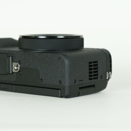 Canon PowerShot V1 Canon PowerShot V1