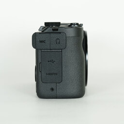 Canon PowerShot V1 Canon PowerShot V1