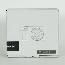 Panasonic LUMIX TZ99 Panasonic LUMIX TZ99