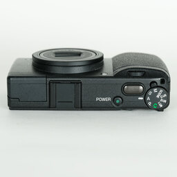 RICOH GR DIGITAL III RICOH GR DIGITAL III