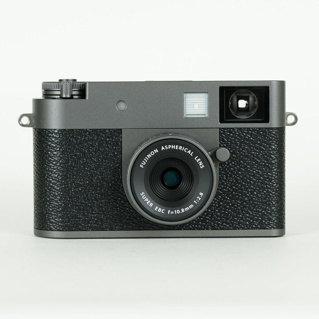 FUJIFILM X half X-HF1 FUJIFILM X half X-HF1