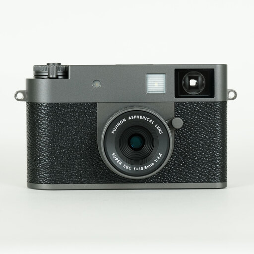 FUJIFILM X half X-HF1 FUJIFILM X half X-HF1