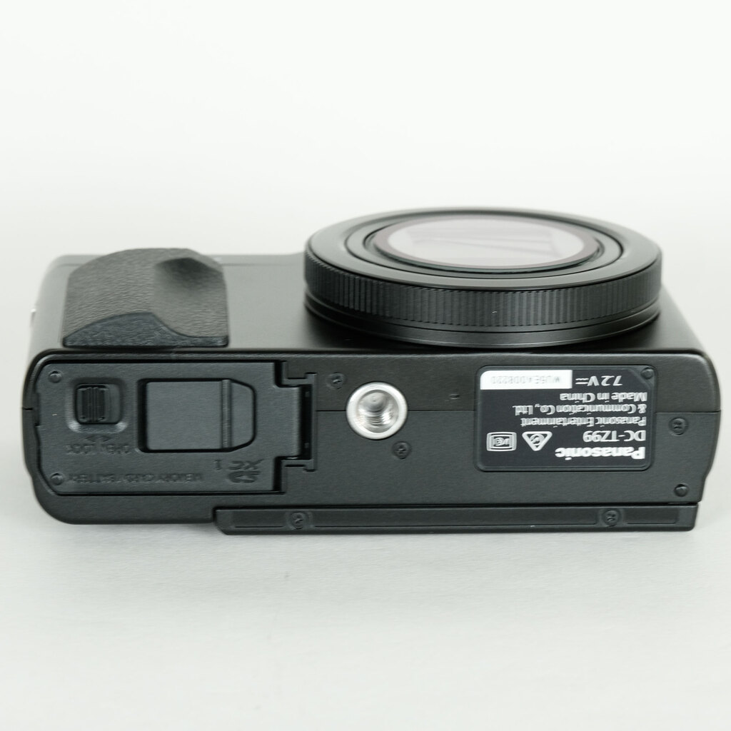 Panasonic LUMIX TZ99 Panasonic LUMIX TZ99