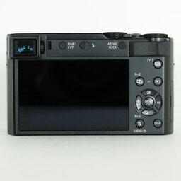 Panasonic LUMIX DC-TX2 ブラック Panasonic LUMIX DC-TX2 ブラック