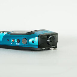 FUJIFILM FinePix XP140 スカイブルー FUJIFILM FinePix XP140 スカイブルー