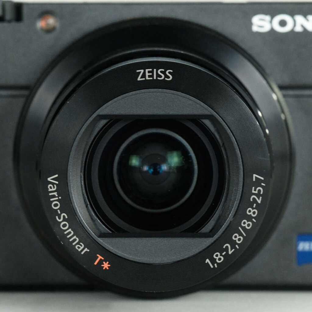 SONY Cyber-shot DSC-RX100M3 SONY Cyber-shot DSC-RX100M3