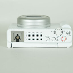 SONY VLOGCAM ZV-1 II(ZV-1M2) SONY VLOGCAM ZV-1 II(ZV-1M2)