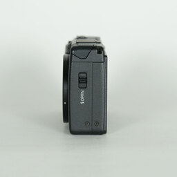 RICOH GR DIGITAL II RICOH GR DIGITAL II