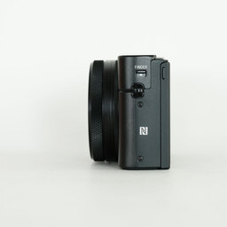 SONY Cyber-shot DSC-RX100M7G シューティンググリップキット SONY Cyber-shot DSC-RX100M7G シューティンググリップキット