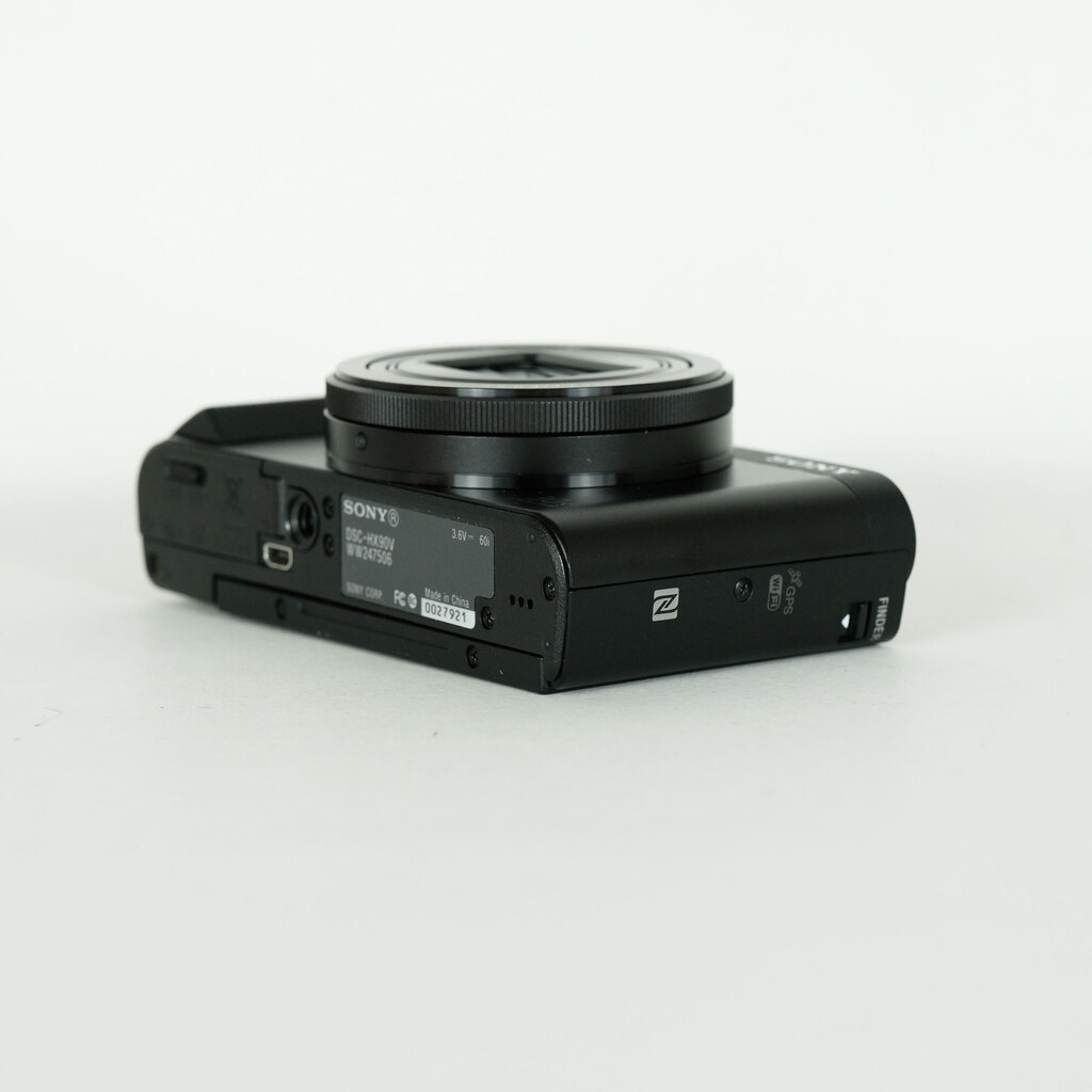 【R2031】 SONY Cyber-shot DSC-HX90V ソニー Sony Cyber-shot DSC-HX90V Review | Photography Blog