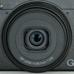 RICOH GR IIIx RICOH GR IIIx