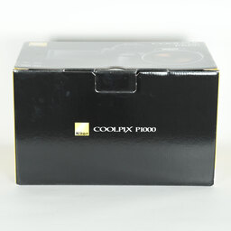 Nikon COOLPIX P1000 Nikon COOLPIX P1000