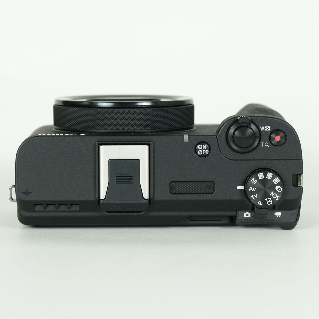 Canon PowerShot V1 Canon PowerShot V1