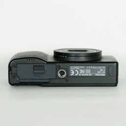 RICOH GR DIGITAL III RICOH GR DIGITAL III