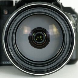Nikon COOLPIX P950 Nikon COOLPIX P950