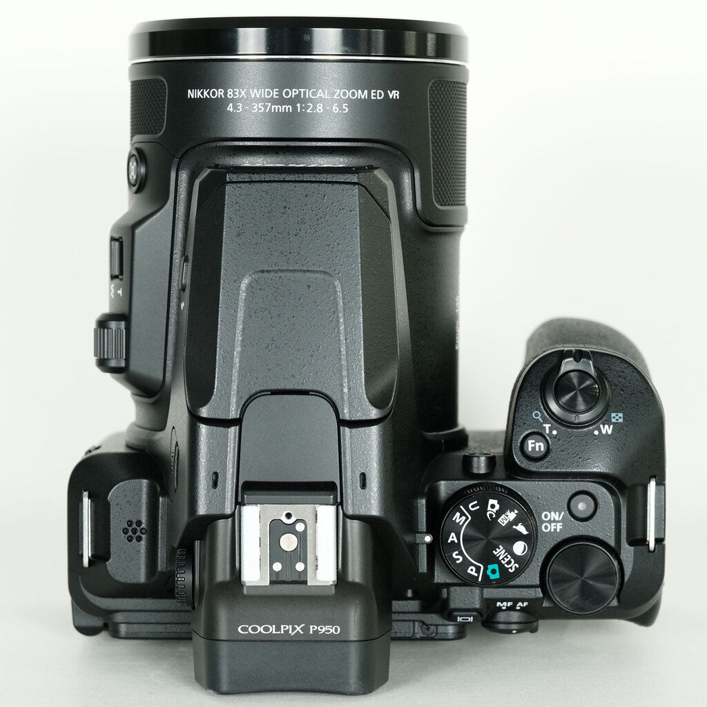 未使用品 Nikon COOLPIX P950 ニコン クールピクス Amazon | Nikon デジタルカメラ COOLPIX P950 ブラック