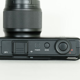 SIGMA DP3 Merrill SIGMA DP3 Merrill