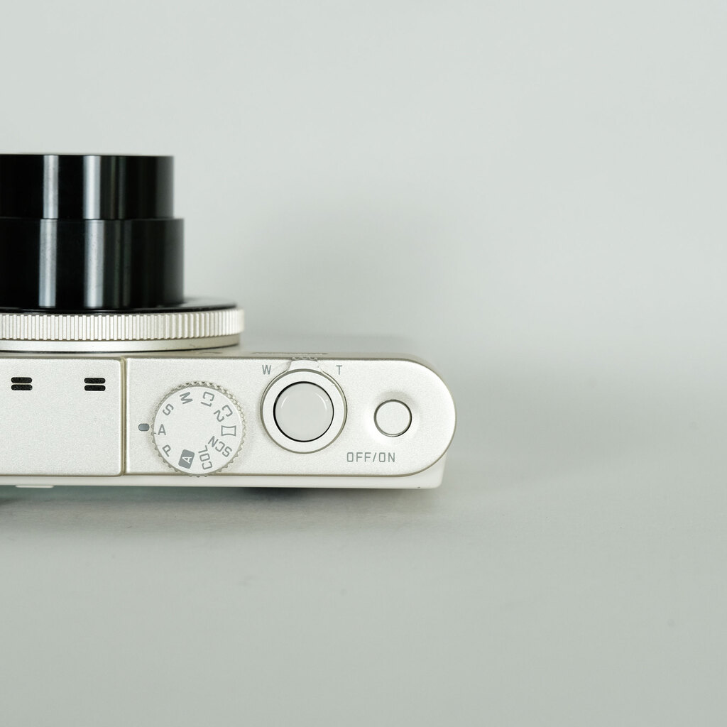 LEICA C(Typ112) ライトゴールド LEICA C(Typ112) ライトゴールド