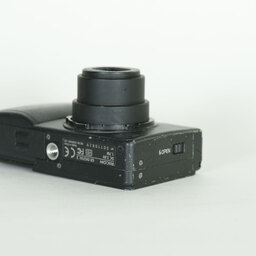 RICOH GR DIGITAL II RICOH GR DIGITAL II