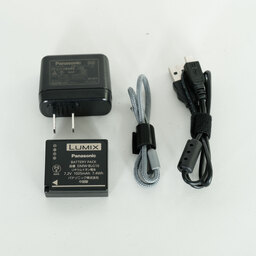 Panasonic LUMIX DMC-TX1