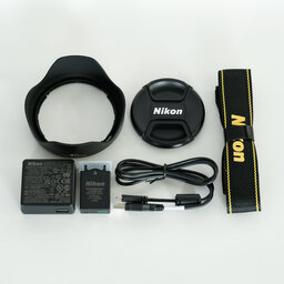 Nikon COOLPIX P1000 Nikon COOLPIX P1000