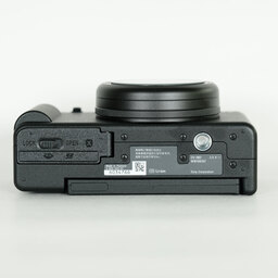 SONY VLOGCAM ZV-1 II（ZV-1M2）