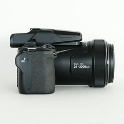 Nikon COOLPIX P1000 Nikon COOLPIX P1000