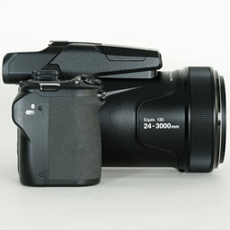 Nikon COOLPIX P1000 Nikon COOLPIX P1000