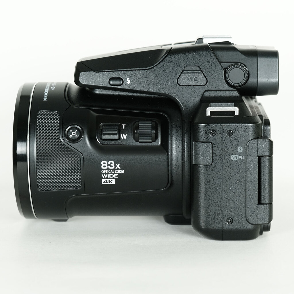 Nikon COOLPIX P950 Nikon COOLPIX P950