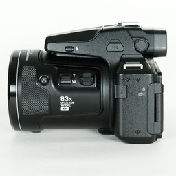 Nikon COOLPIX P950 Nikon COOLPIX P950