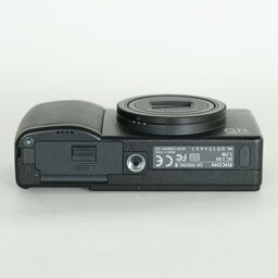 RICOH GR DIGITAL III RICOH GR DIGITAL III