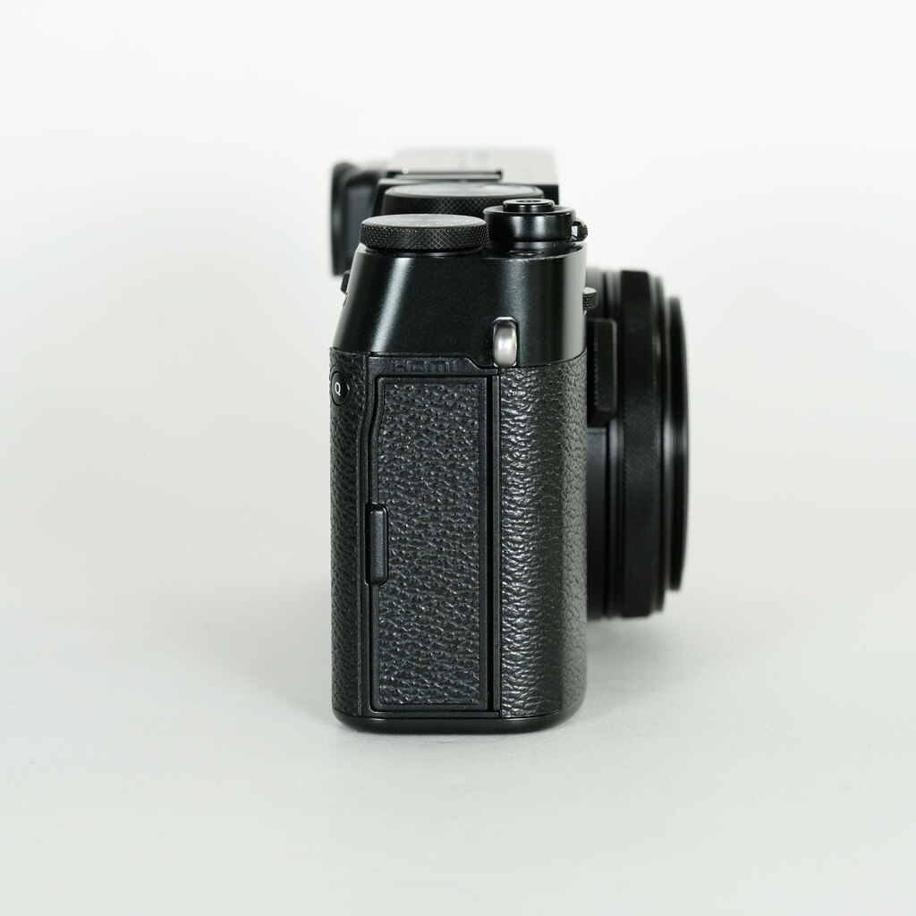 FUJIFILM X100V ブラック FUJIFILM X100V ブラック