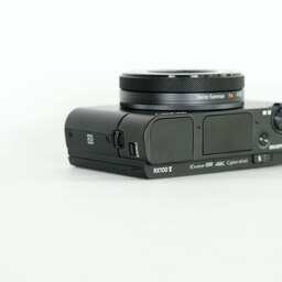 SONY Cyber-shot DSC-RX100M5A SONY Cyber-shot DSC-RX100M5A