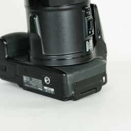 Nikon COOLPIX P900 Nikon COOLPIX P900