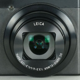 Panasonic LUMIX TZ99