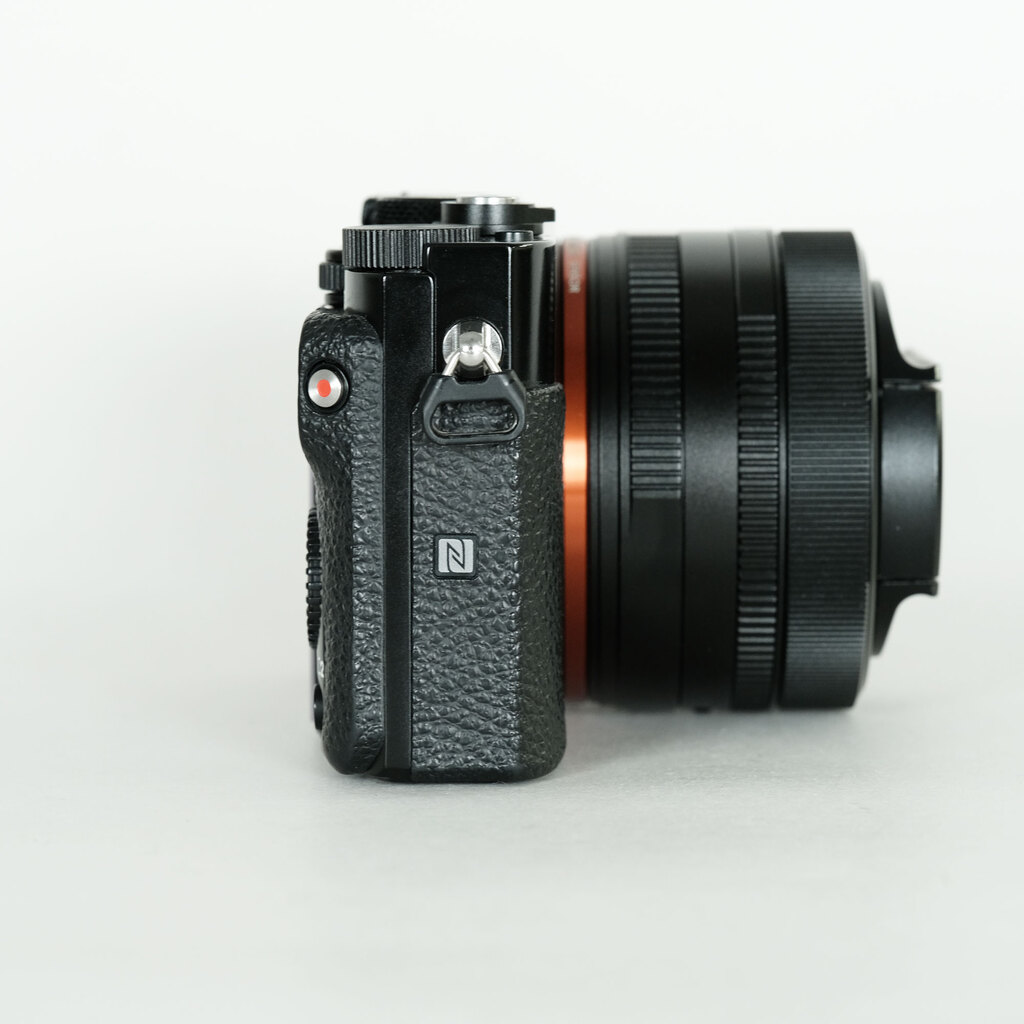 SONY Cyber-shot DSC-RX1RM2 SONY Cyber-shot DSC-RX1RM2