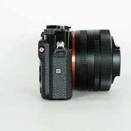 SONY Cyber-shot DSC-RX1RM2 SONY Cyber-shot DSC-RX1RM2