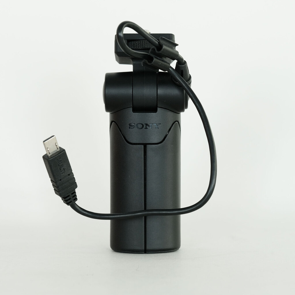 SONY Cyber-shot DSC-RX100M7G シューティンググリップキット SONY Cyber-shot DSC-RX100M7G シューティンググリップキット