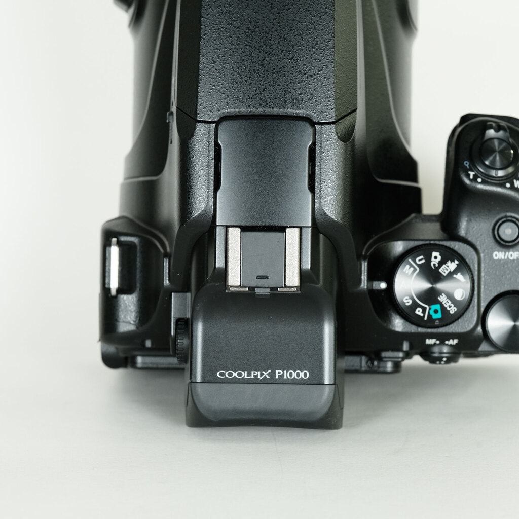 Nikon COOLPIX P1000