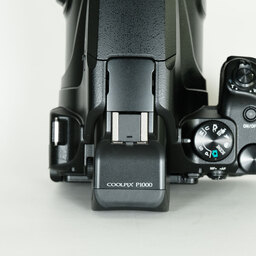 Nikon COOLPIX P1000