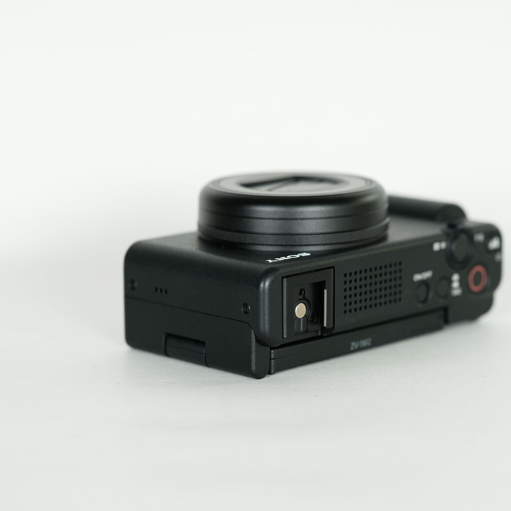 【値下げ】SONY VLOGCAM ZV-1M2 黒 SONY VLOGCAM ZV-1M2 [ブラック] 価格比較 - 価格.com