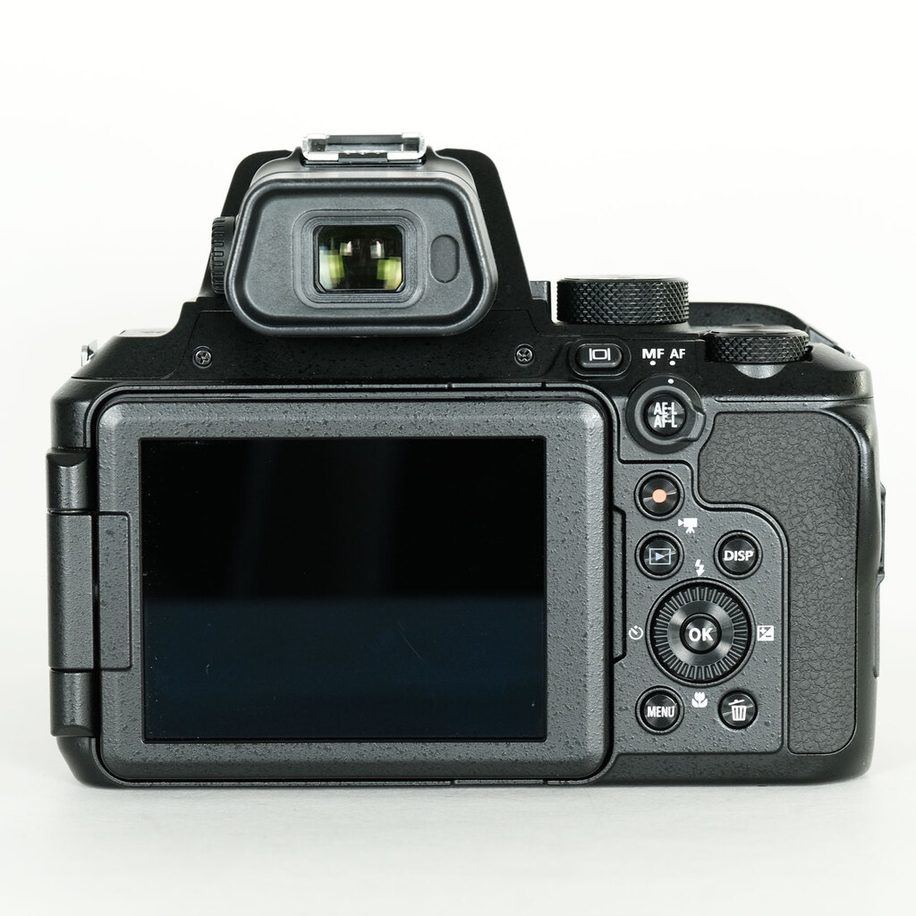 Nikon COOLPIX P950 デジタルカメラ フル装備 ニコン COOLPIX P950 – トキワカメラ