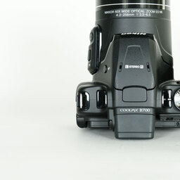 Nikon COOLPIX B700 ブラック Nikon COOLPIX B700 ブラック