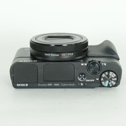SONY Cyber-shot DSC-RX100M4 SONY Cyber-shot DSC-RX100M4
