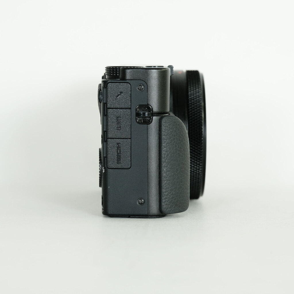 SONY Cyber-shot DSC-RX100M7G シューティンググリップキット SONY Cyber-shot DSC-RX100M7G シューティンググリップキット
