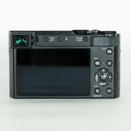 Panasonic LUMIX DC-TX2 ブラック Panasonic LUMIX DC-TX2 ブラック