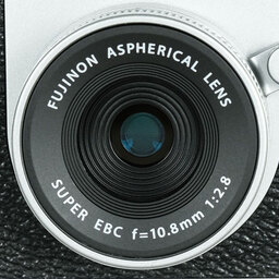 FUJIFILM X half X-HF1 FUJIFILM X half X-HF1