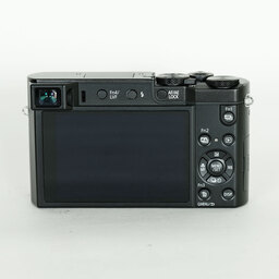 Panasonic LUMIX DMC-TX1